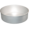 Fat Daddio's Anodized Aluminum Round Cake Pan, 3 Inches by 3 Inches   Click to Change Image
