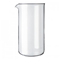 Bodum French Press Replacement Beaker 3cup / 0.35oz Click to Change Image