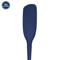 Tovolo Flex-Core All Silicone Blender Spatula - Indigo Click to Change Image