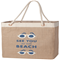 See You At The Beach Tote Bag  Click to Change Image