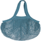 Now Designs Le Marche Netted Shopping Bag - Blue Click to Change Image