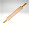 Frieling Grande Rolling Pin with HandlesClick to Change Image