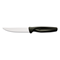 Wusthof Zest Serrated 4" Steak Knife - BlackClick to Change Image