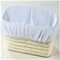 Frieling Brotform Baguette Cotton Liner Click to Change Image