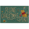 Now Designs Doormat - Feline the ChristmasClick to Change Image