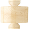 Fletchers' Mill  Classic Maple 12 " Rolling PinClick to Change Image