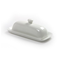 Covered Butter Dish with KnobClick to Change Image