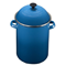 Le Creuset Stock Pot 10QT - Marseille BlueClick to Change Image