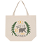 Tote Bag - Wild and Free Click to Change Image