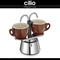 Cilio Espresso Caffettiera Click to Change Image