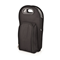 Metro 2-Bottle Wine Tote - Onyx Black Click to Change Image