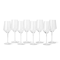 Schott Zwiesel Pure Mixed Cabernet & Sauvignon Blanc Glasses, Set of 8Click to Change Image