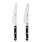Zwilling J.A. Henckels Gourmet Prep Knife Set, 2pcClick to Change Image