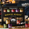 Urban Accents Movie Night Popcorn Gift SetClick to Change Image