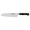 ZWILLING Pro 7-inch, Hollow Edge SLIM Santoku KnifeClick to Change Image