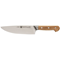 zwilling JA Henckels Pro Holm Oak 8" Chefs KnifeClick to Change Image