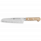 Zwilling Pro Holm Oak 7" Santoku KnifeClick to Change Image