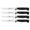 Zwilling J.A. Henckles Four Star Steak Knife SetClick to Change Image