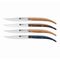 Zwilling Toro 4-pc Steak Knife Set - Limited Edition Click to Change Image