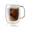 Zwilling Sorrento Plus Double Wall 12oz Coffee / Tea Mug - 8pc Set Click to Change Image