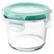OXO Good Grips 4 Cup Glass Round Food Storage Container  Click to Change Image