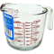 Anchor Hocking 32 oz. / 4 Cup Measuring CupClick to Change Image