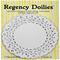 Regency Wraps 4" White Elegant Paper Lace Doilies 4"Click to Change Image