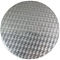 4" PME Round Silver Cake BoardClick to Change Image