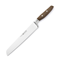 Wusthof Epicure 9" Double Serrated Bread KnifeClick to Change Image