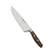 Wusthof 8" Epicure Cooks KnifeClick to Change Image