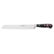Wusthof 9" Classic Double Serrated Bread KnifeClick to Change Image