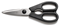 Wusthof Come-Apart Kitchen Shears, BlackClick to Change Image