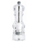 Peugeot Nancy 7 Inch Salt Mill - Acrylic  Click to Change Image