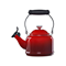 Le Creuset Demi Kettle - Cerise (New) Click to Change Image