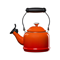 Le Creuset Demi Kettle - Flame (New) Click to Change Image
