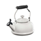  Le Creuset Whistling Kettle - WhiteClick to Change Image