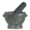 Cilio "David" Granite Morter & Pestle Click to Change Image