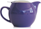 Beehouse Teapot Round 26oz - EggplantClick to Change Image