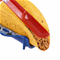 Prepara Melamine Taco Spoon Set - Assorted ColorsClick to Change Image
