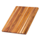 TeakHaus by Proteak Edge Grain Cutting / Serving Board (Rectangle)Click to Change Image