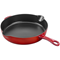 Staub Cast Iron Deep 11" Fry Pan - CherryClick to Change Image