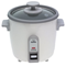 Zojirushi 3-Cup Rice Cooker / Steamer - WhiteClick to Change Image