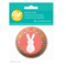 Wilton Colorful Easter Bunny Paper Spring Easter Cupcake LinersClick to Change Image