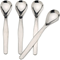 RSVP Egg Spoons - Set of 4Click to Change Image