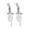 HIC Kitchen Drip-Free Bottle Pourer SetClick to Change Image