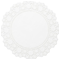 Fox Run 6-Inch Paper Lace DoiliesClick to Change Image
