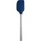 Tovolo Flex-Core Stainless Steel Handled Spoonula - Indigo  Click to Change Image