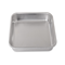 Nordic Ware Naturals 9" Square Cake PanClick to Change Image