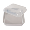 Nordic Ware Naturals 9" Square Cake Pan with LidClick to Change Image