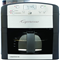 Capresso CoffeeTeam Glass 10-Cup Digital Coffeemaker with Conical Burr GrinderClick to Change Image